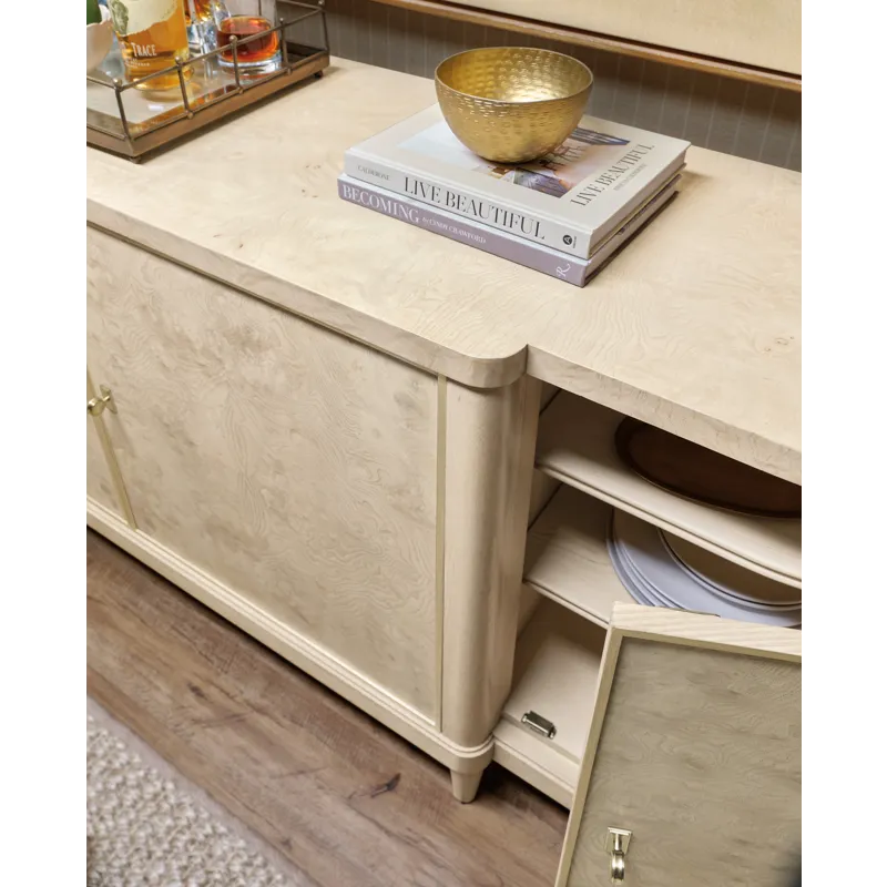 Archives Entertainment Console