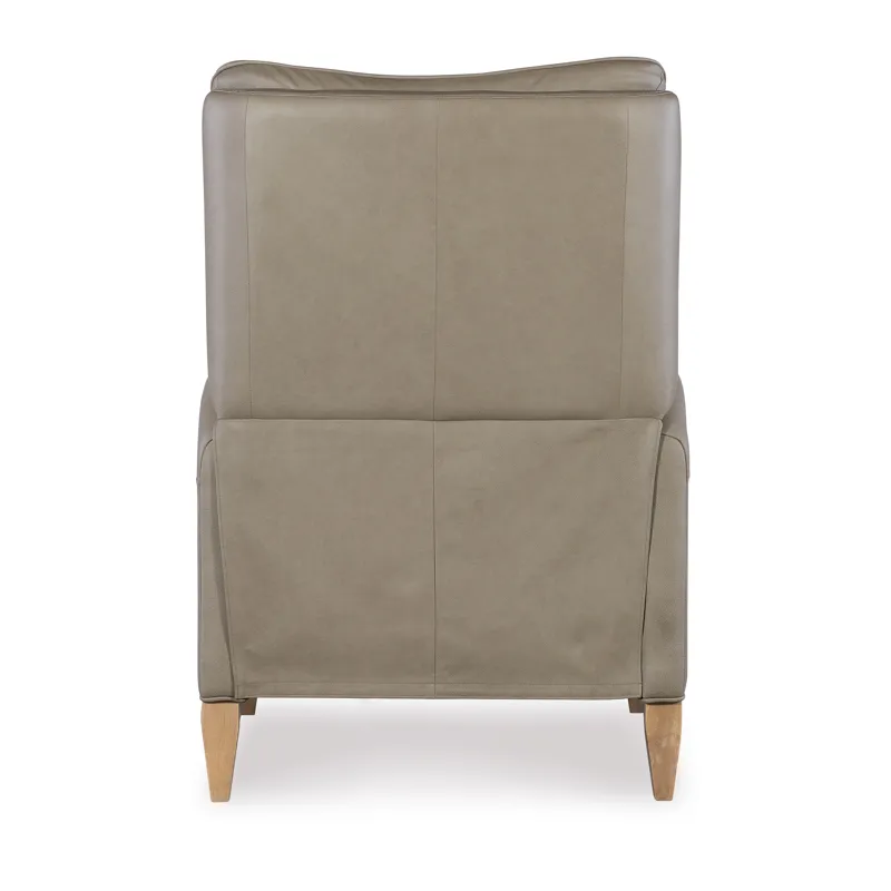 RC Quinnie Press Back Recliner