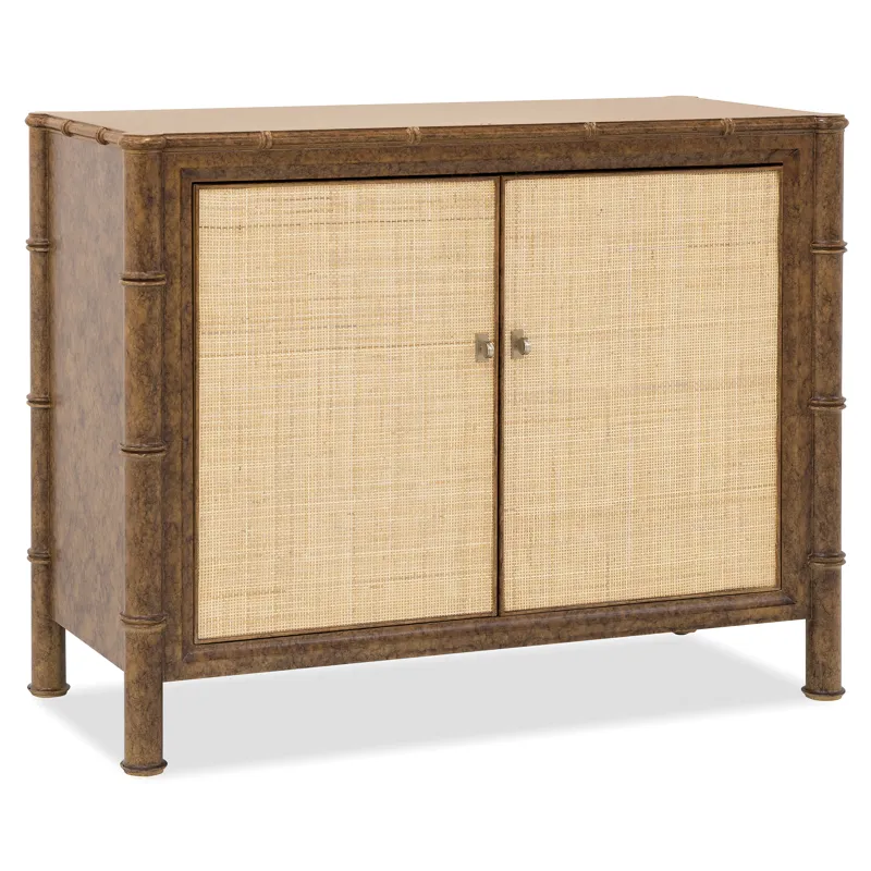 Archives Door Chest