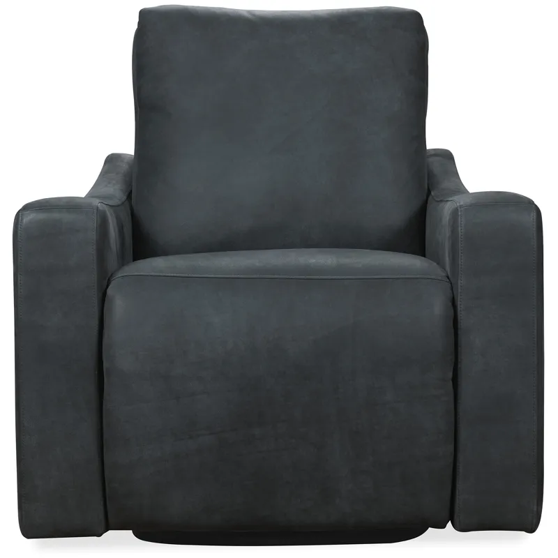 Lewis Power Swivel Recliner