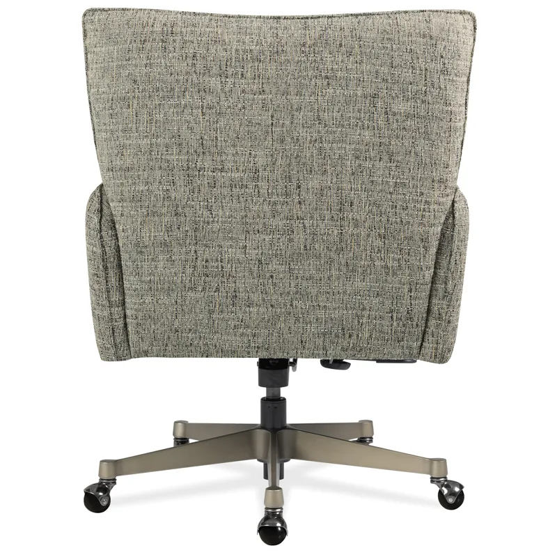 Quinn Executive Swivel Tilt Chair