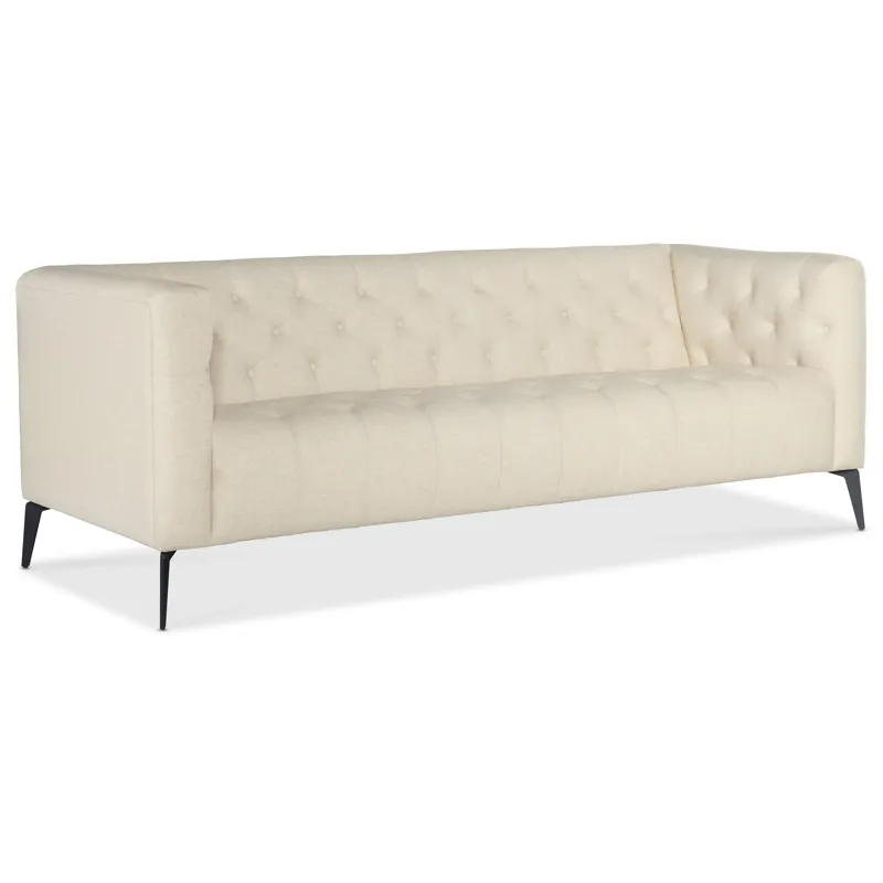 SS Nicolla Stationary Sofa