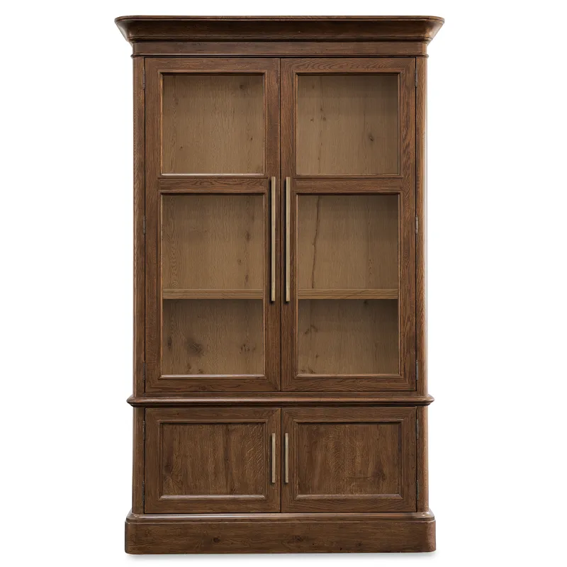 Cashiers Display Cabinet