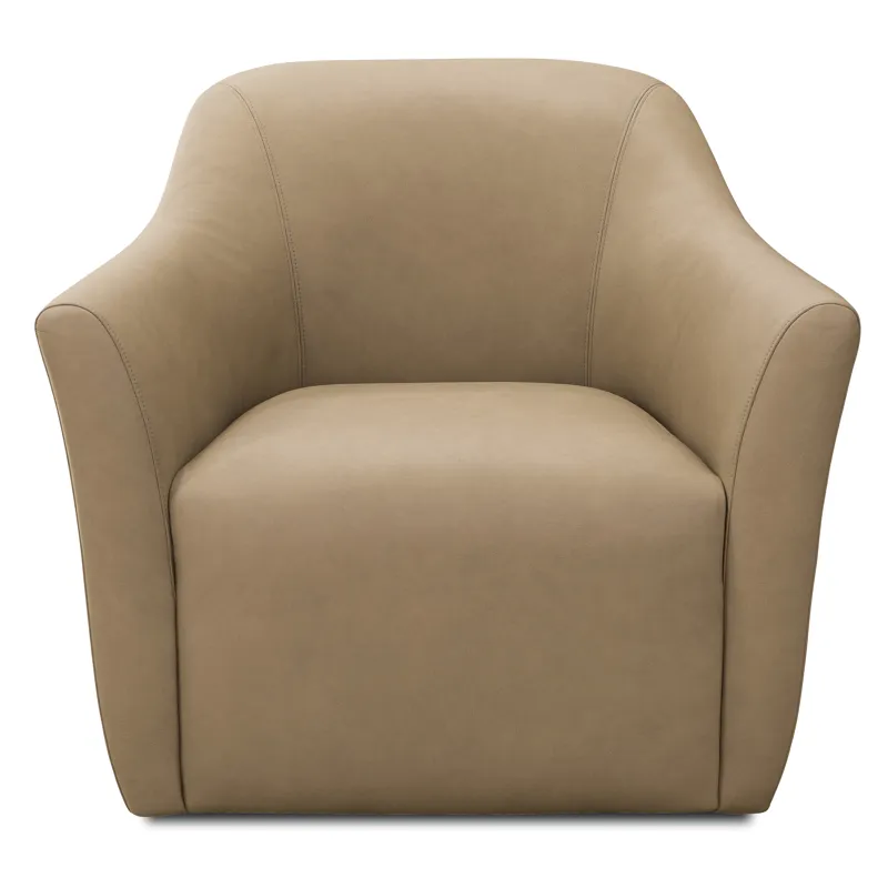 Hooker Ready-Made Upholstery Everett Swivel Chair