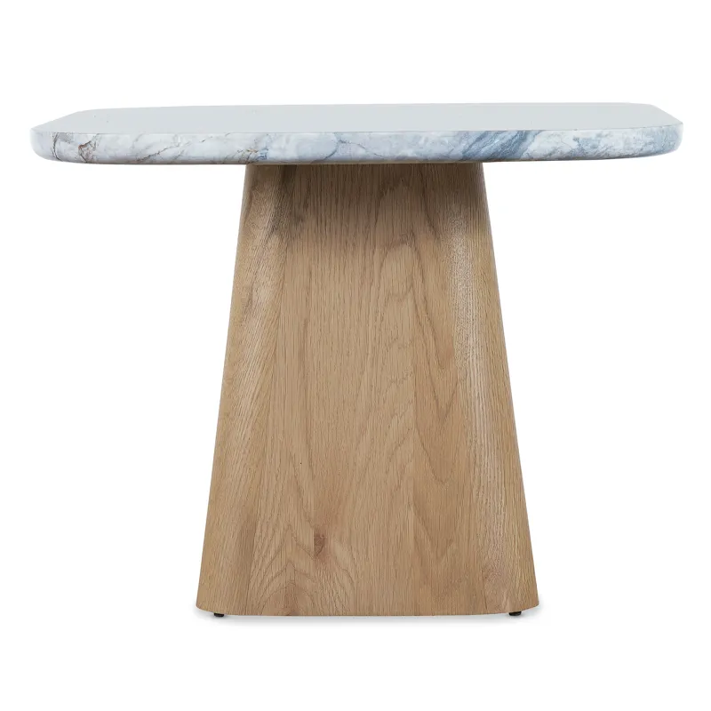 Commerce and Market Hudson Low Nesting Table