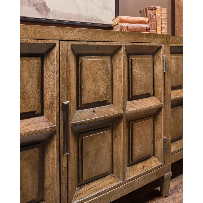 Melange Nikos Credenza