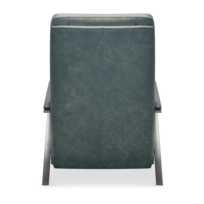 Elixir Power Recliner with Power Headrest