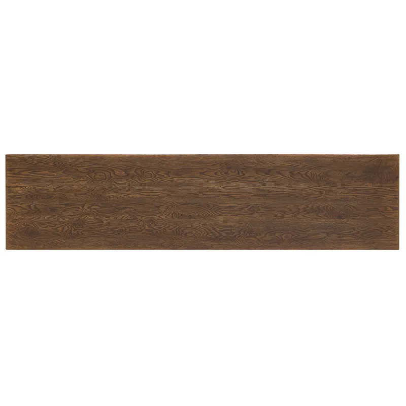 Driftwood Eight-Drawer Dresser