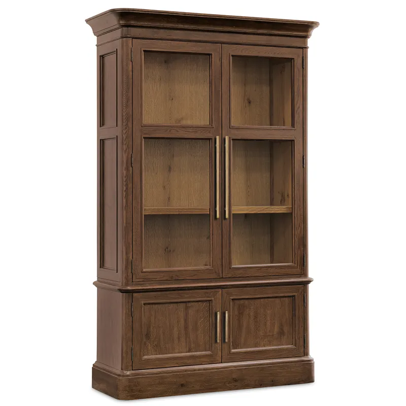 Cashiers Display Cabinet