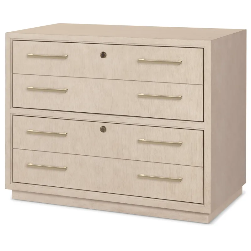 Marlowe Lateral File