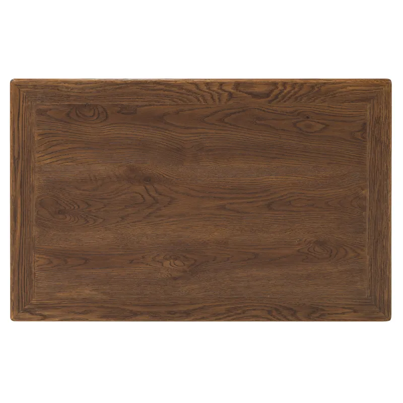 Driftwood Three Drawer Chest