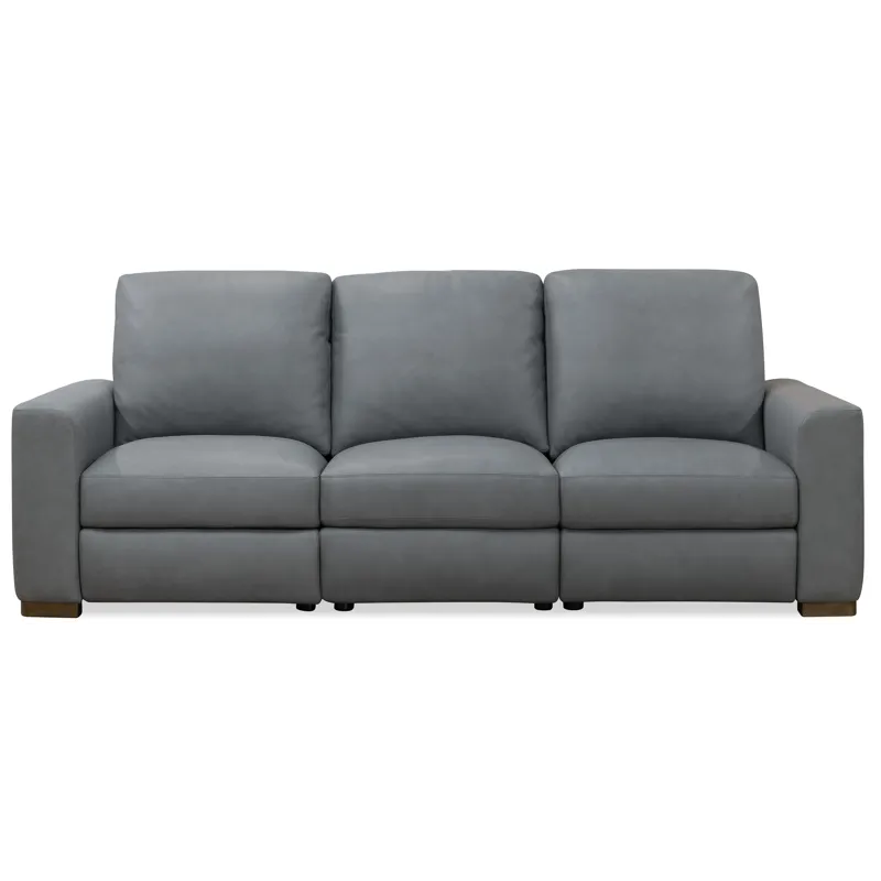 Hooker Ready-Made Upholstery Optimus Three Seat Sofa