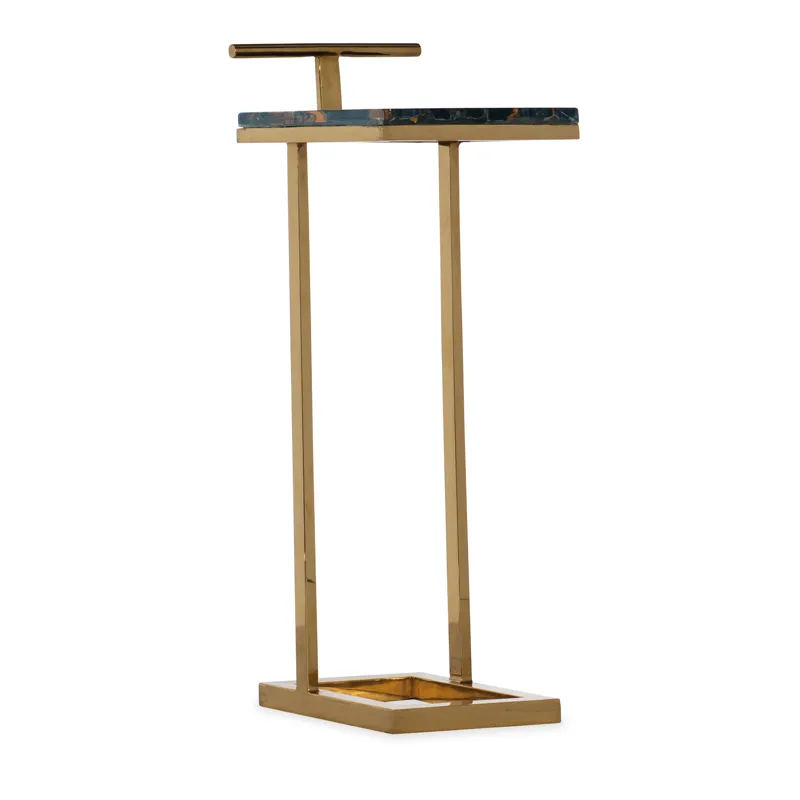Melange Mara Accent Table