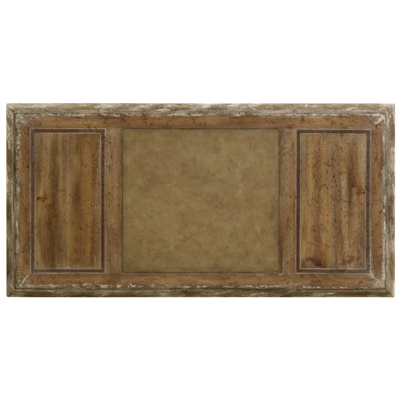 Chatelet Writing Desk Silhouette