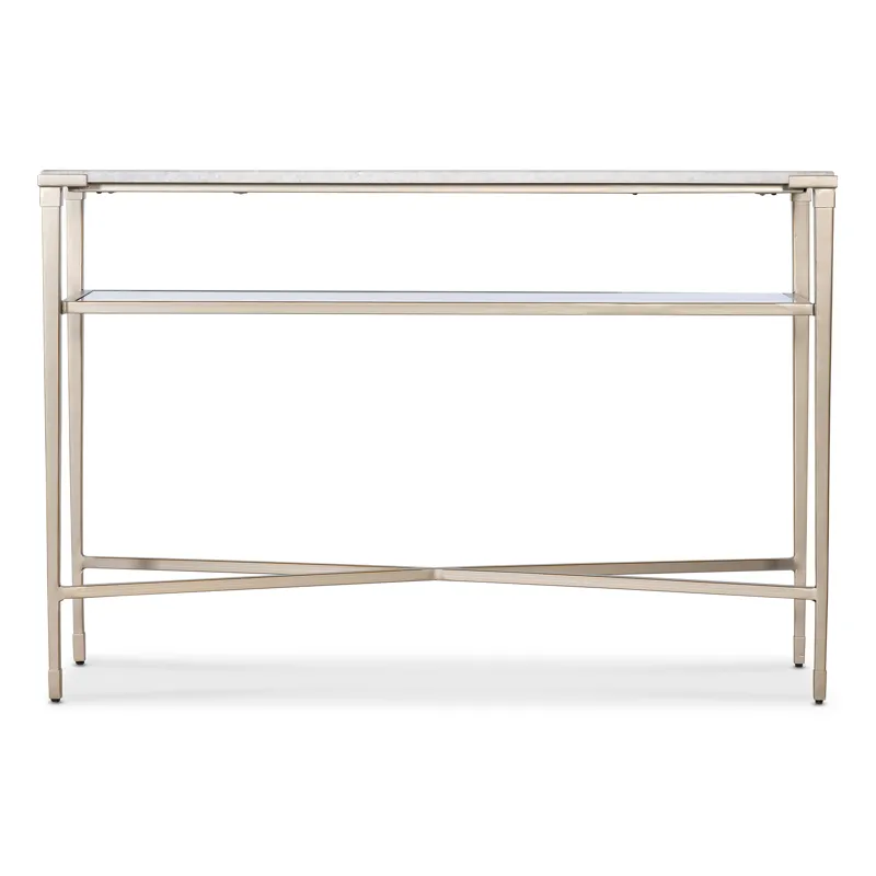 Melange Jen Console Table