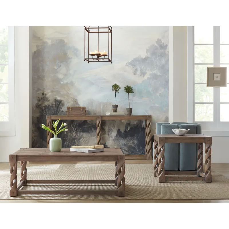 CommMarket Commerce & Market Jack O\'bein Long Skinny Console