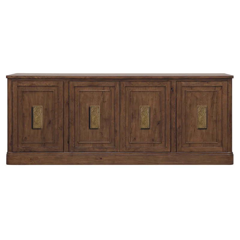 Cashiers Entertainment Credenza