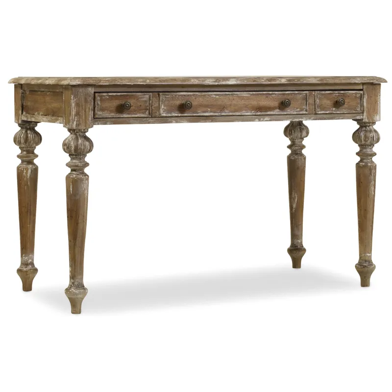 Chatelet Writing Desk Silhouette