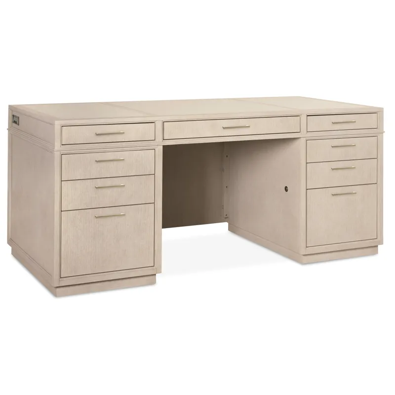 Marlowe Executive Desk