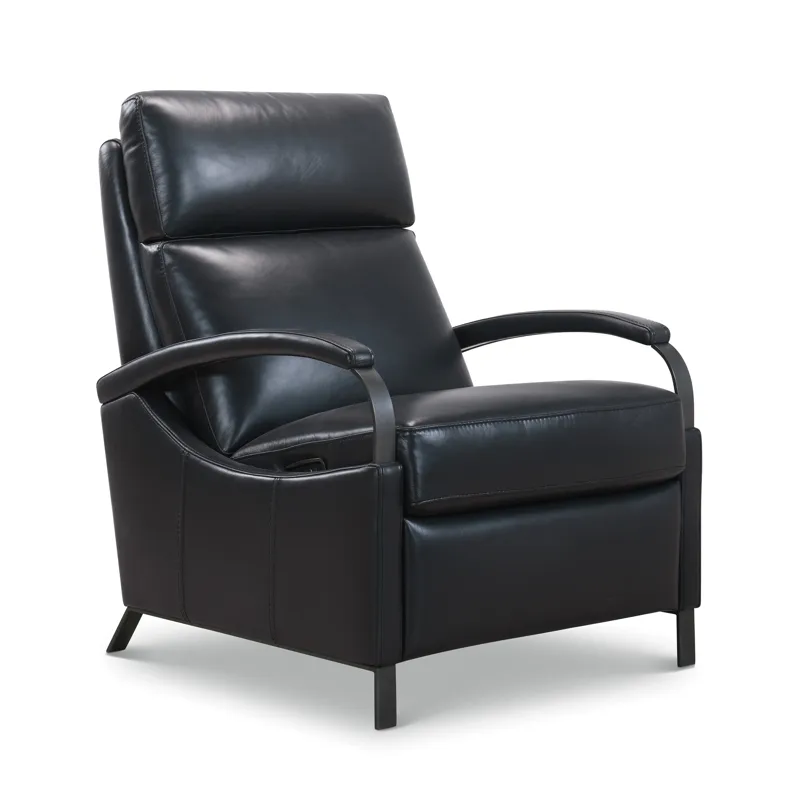 Hooker Ready-Made Upholstery Andes Power Recliner with Power Headrest