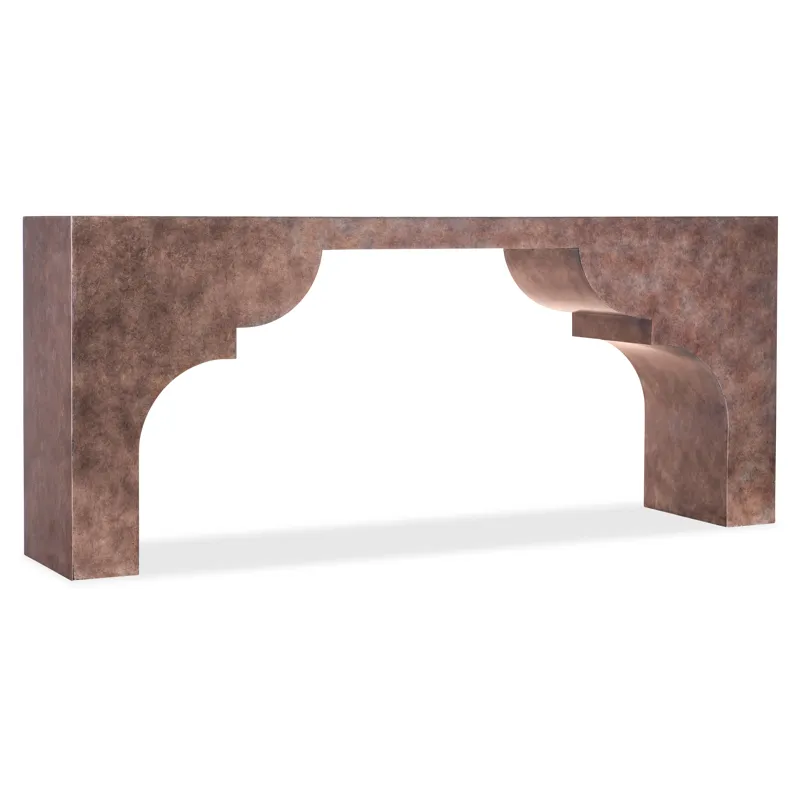 Melange Taj Console