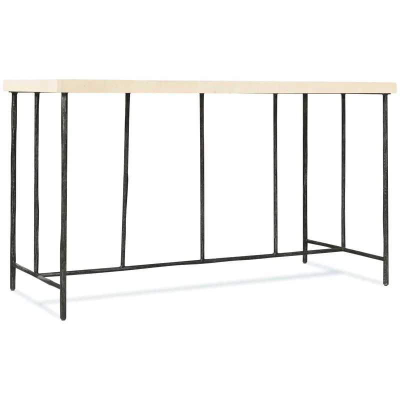 Driftwood Writing Desk