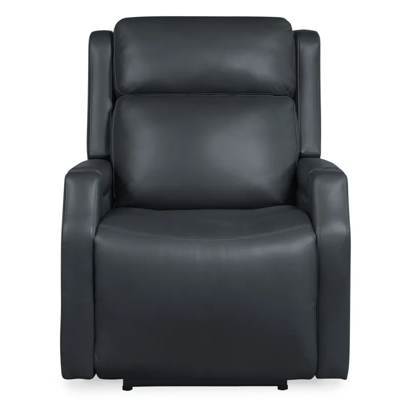 MS Nelson Zero Gravity Power Recliner with Power Headrest and Lumbar
