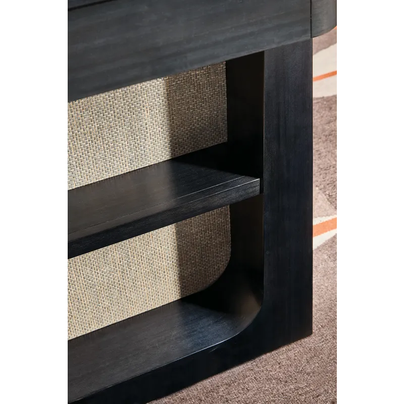 Kenzo Adjustable-Height Desk