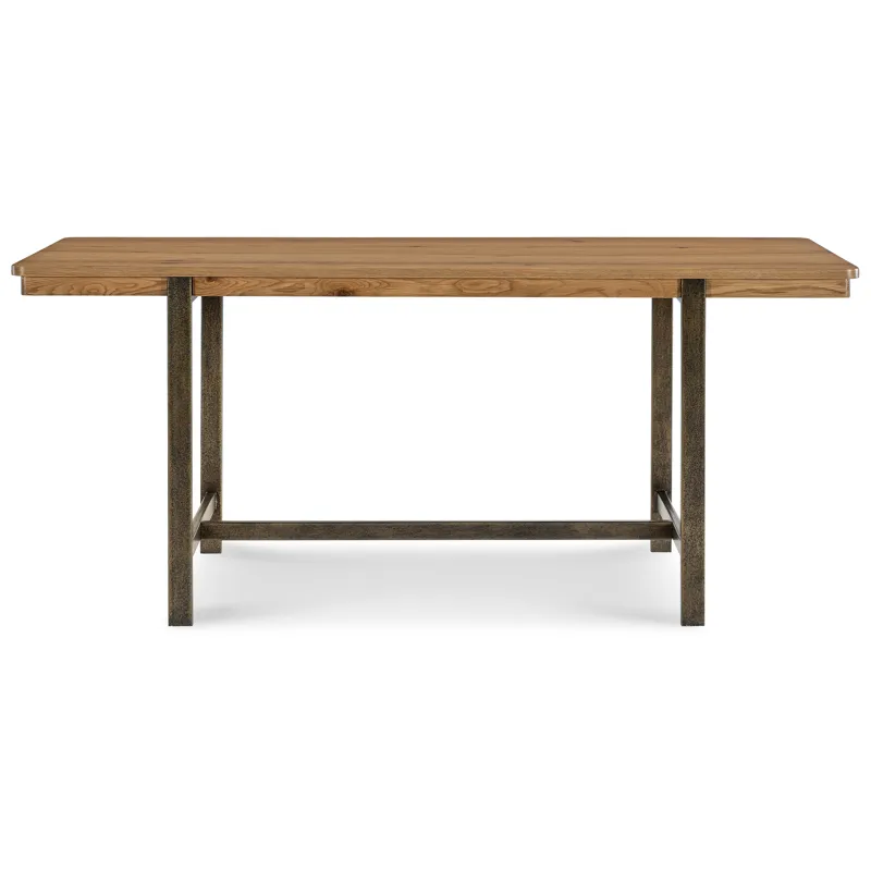 Cashiers Gathering Table