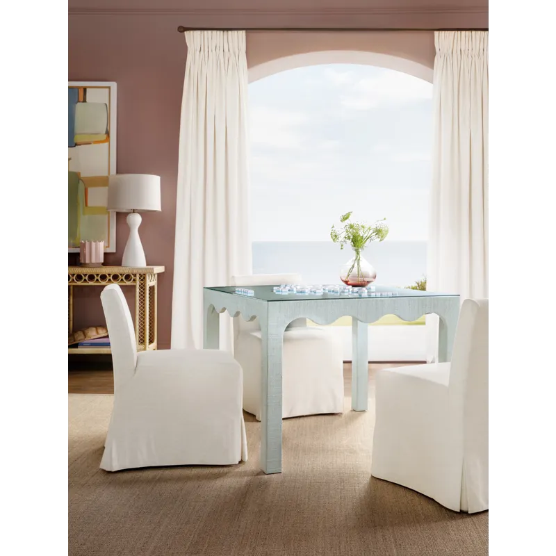 Commerce and Market Ren Dining Chair