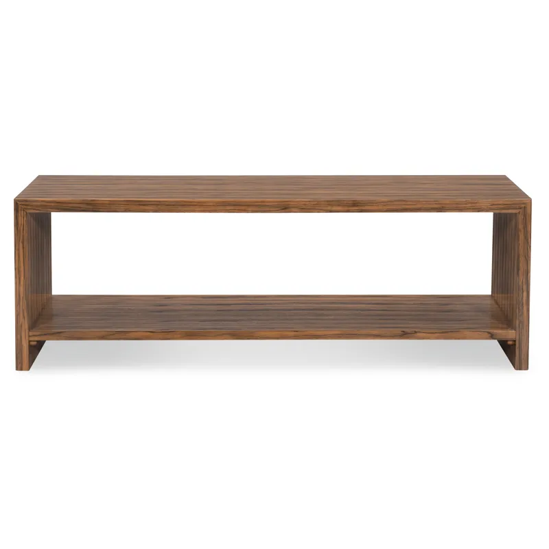 Melange Rivington Cocktail Table