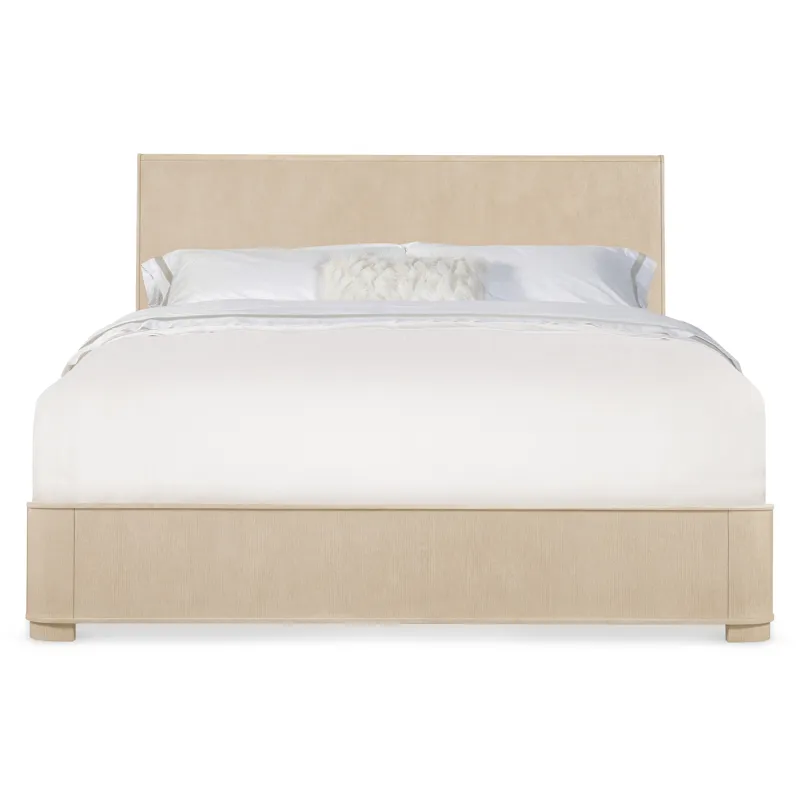 Westwood California King Panel Bed