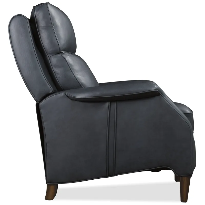 Wrenn Power Recliner with Power Headrest