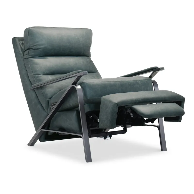 Elixir Power Recliner with Power Headrest