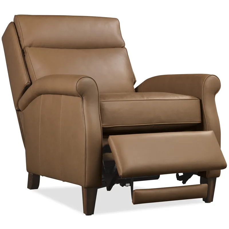 Randall Power Recliner with Pop-Up Headrest