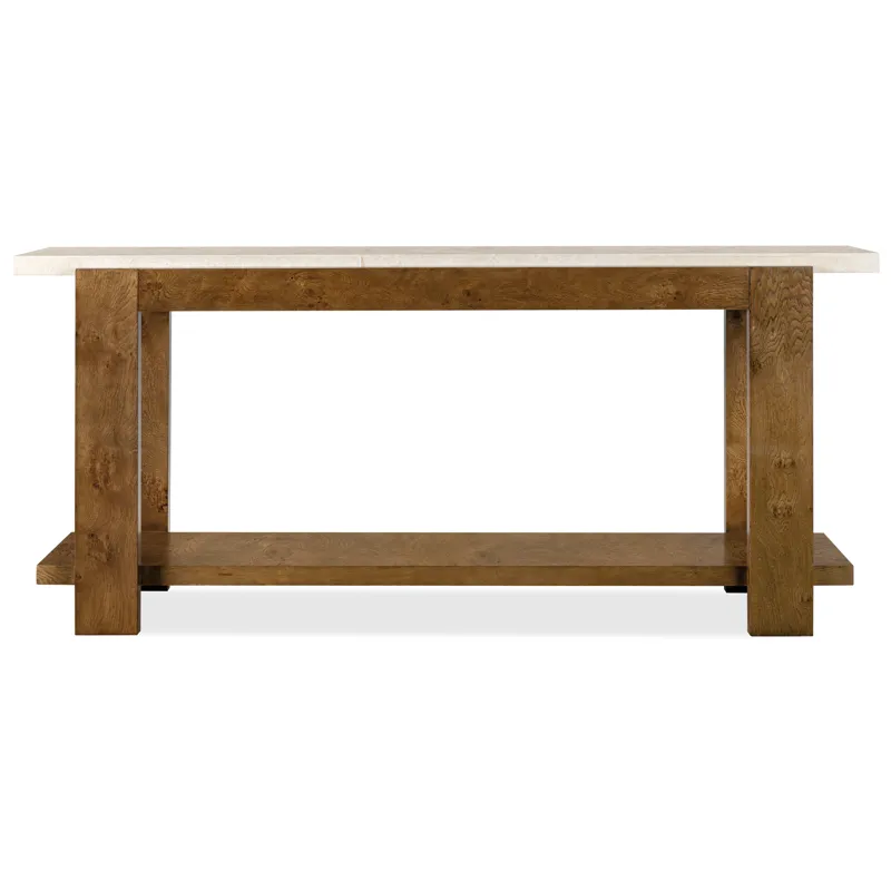 Melange Mulholland Console Table