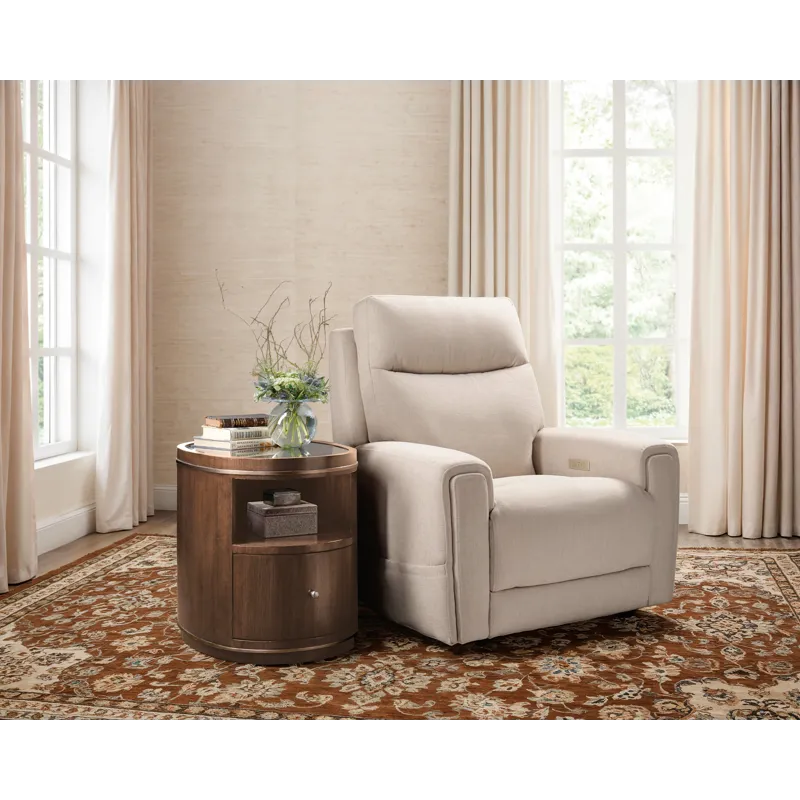 Hooker Ready-Made Upholstery Raze Lift Reclining Chair