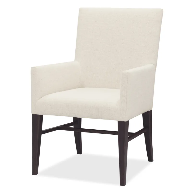 Driftwood Upholstered Arm Chair