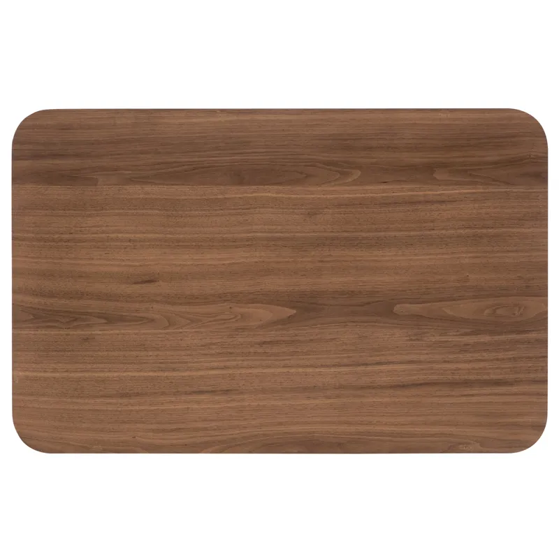 Eleana Two Drawer Nightstand