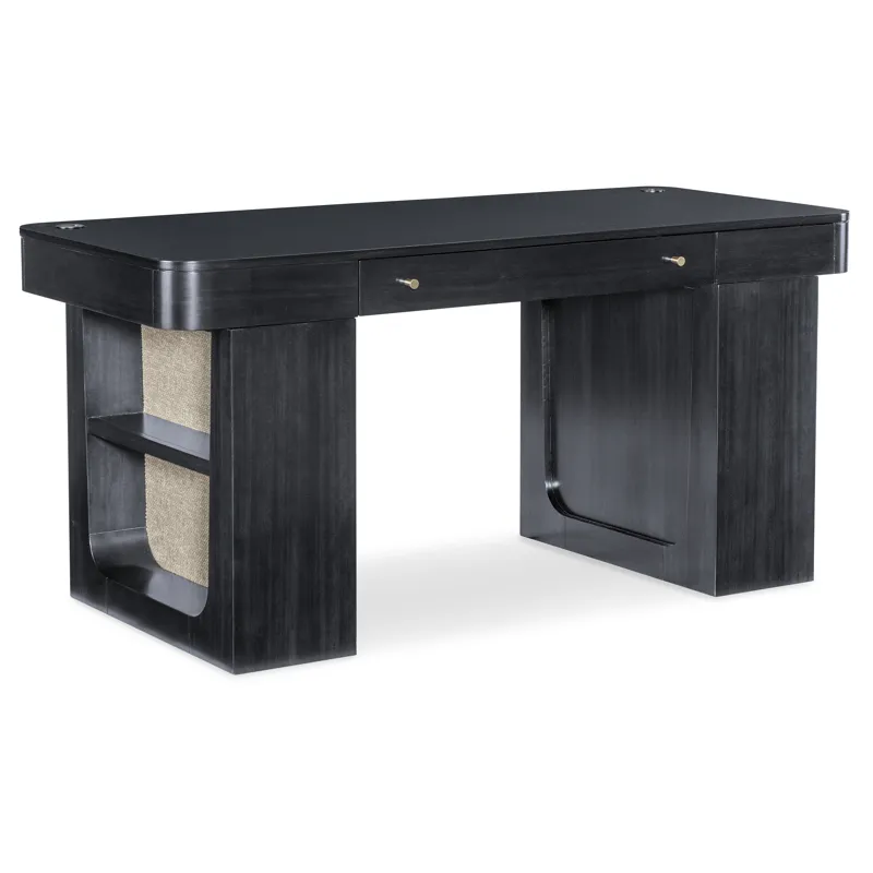 Kenzo Adjustable-Height Desk