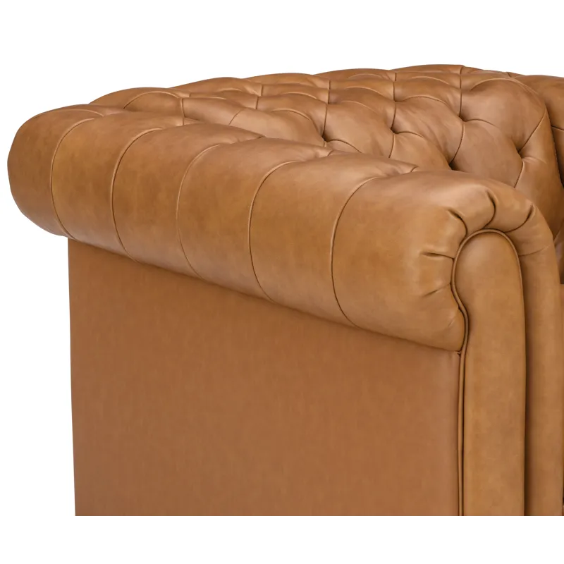 Hooker Ready-Made Upholstery Glover Power Recliner with Power Headrest