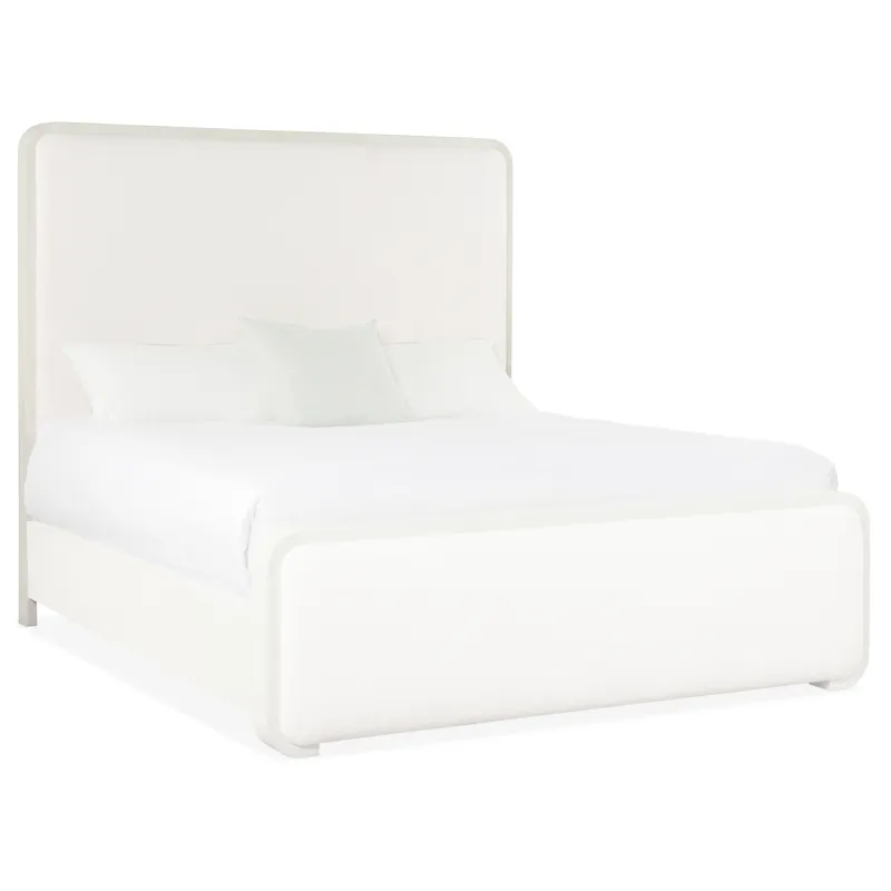 Serenity Ashore 5/0 Uph Panel Headboard Silo