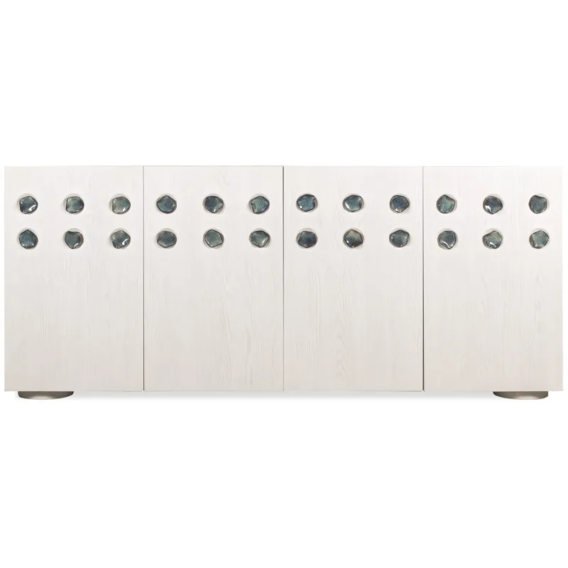 Commerce and Market Pilea Entertainment Credenza