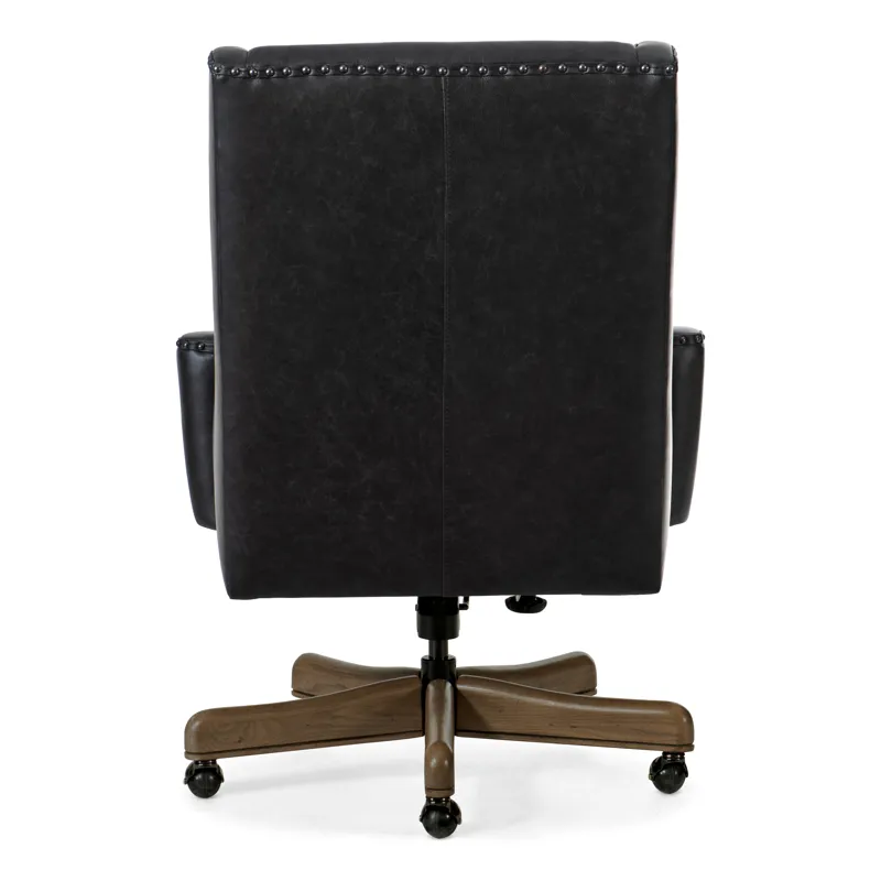 Lily Executive Swivel Tilt Chair