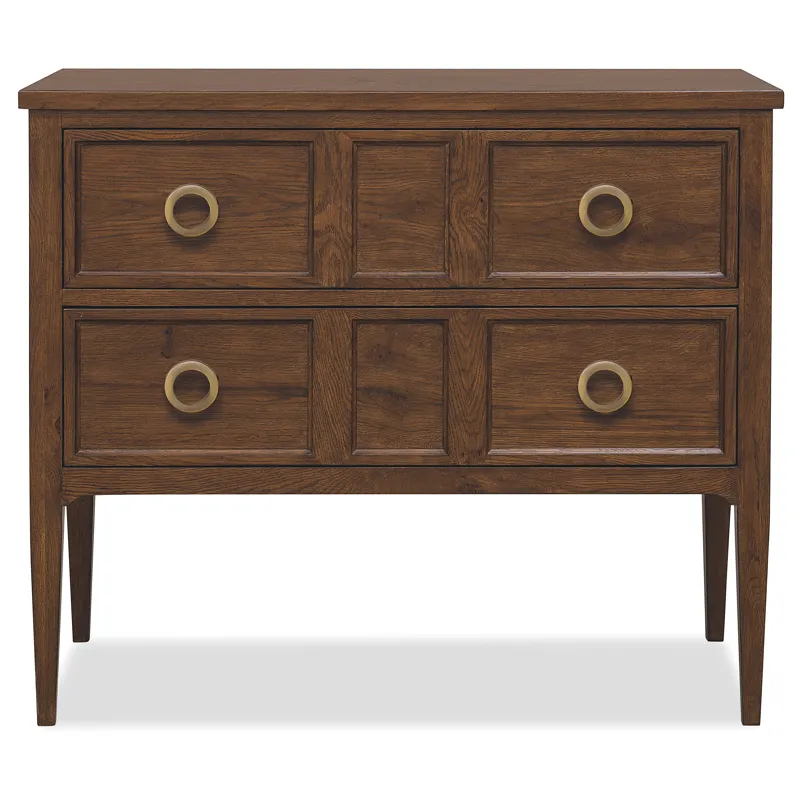 Cashiers Accent Drawer Chest