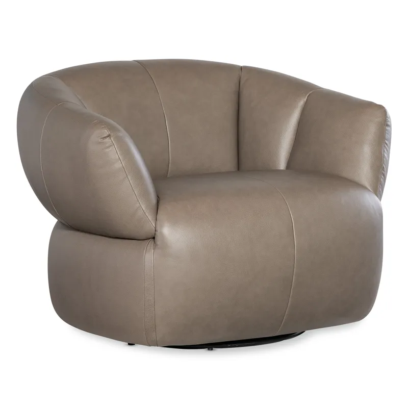 CC Aria Swivel Chair
