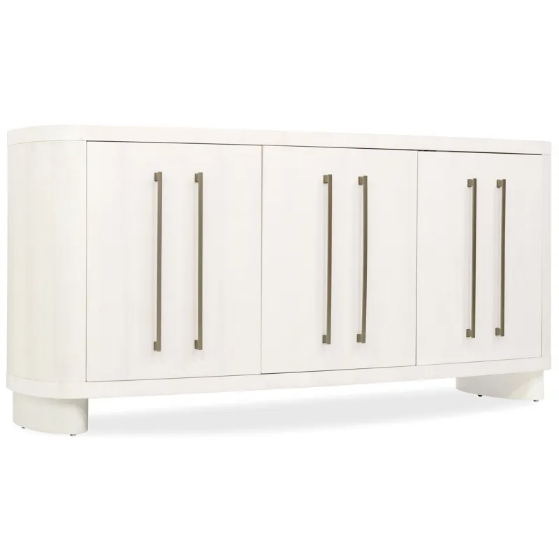 Melange Bar None Credenza