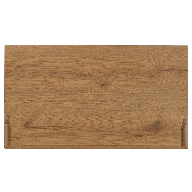 Cashiers Two Drawer Nightstand