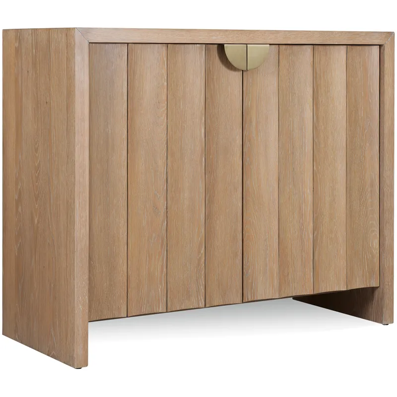 Commerce and Market Willow Accent Cabinet