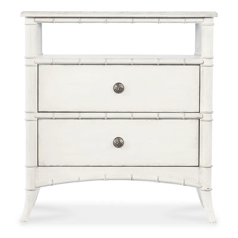 Charleston Nightstand
